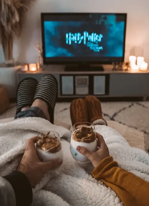 Skypro iptv Services Weather Proof Signal