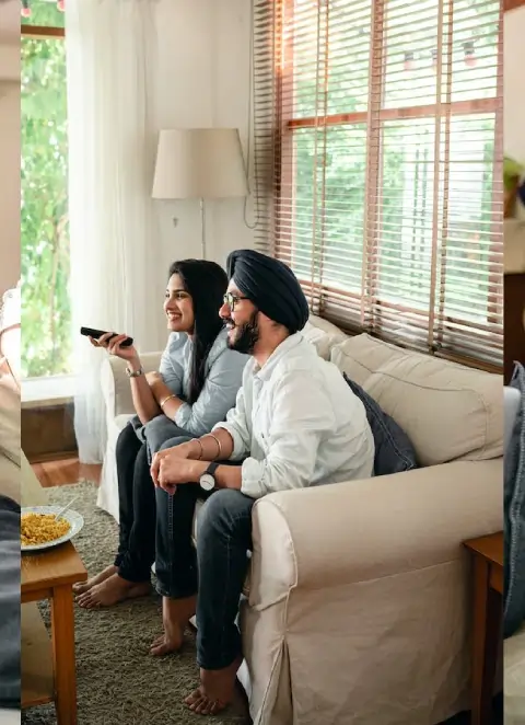 Skypro iptv Services 4K Ultra HD STB